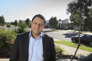 Mernda campaigner Tom Joseph elected to Whittlesea council