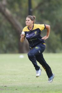 Plenty Valley continue to show signs