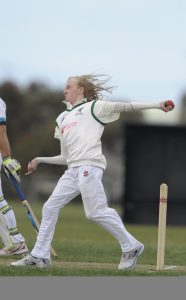 Roxburgh Park continue thumping to claim outright victory