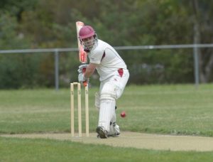 Strong start to season for Rivergum