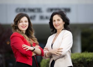 Kris Pavlidis elected Whittlesea mayor