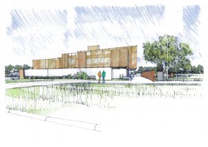 Mernda gets its police station