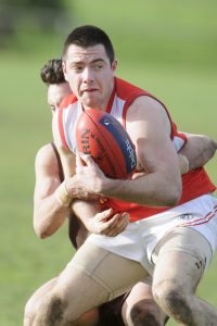 Craigieburn regroups back in familiar territory