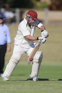 Rivergum rises to the challenge for outright win