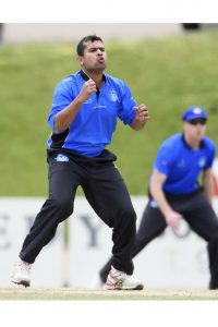 Greenvale Kangaroos fall short