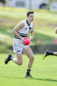 Northern Knights’ trio now on AFL lists