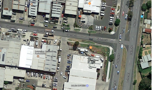 Fatal drives safety push at Thomastown intersection