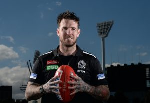 Swan returns to Westmeadows