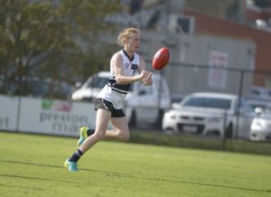 Whittlesea adds depth