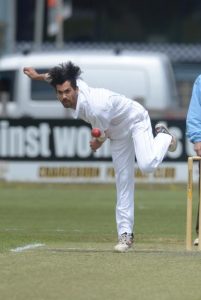 Craigieburn confident of grabbing first win