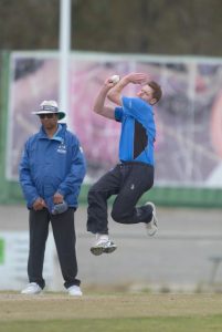 Mixed weekend for Greenvale Kangaroos