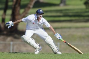 Lalor Warriors win in a thriller