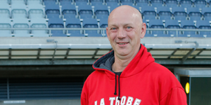 Hume hockey takes a female turn