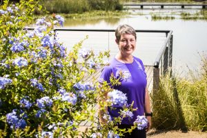 My Whittlesea: Mernda parkrun founder Amanda Radovic