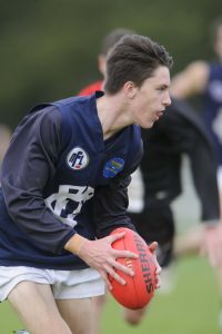 Epping counters departures with signings, optimism