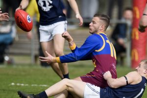 Thomastown adds depth for finals drive