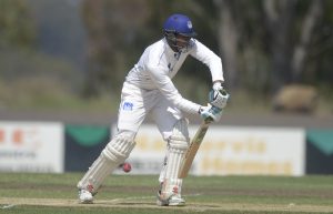 Greenvale Kangaroos in trouble