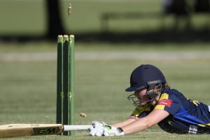 Plenty Valley’s total falls short