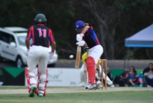 Mixed state championships for Falcons and Wizards