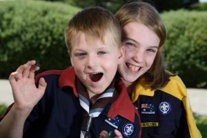 Highlands movie night to help Craigieburn Scouts