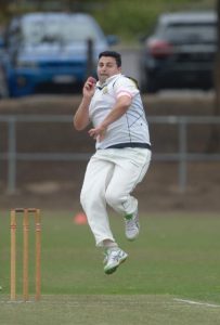 Westmeadows through to T20 grand final