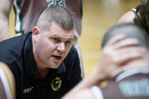 Craigieburn Eagles deeply determined