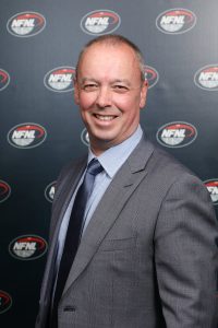 McLellan new Northern Football Netball League chairman