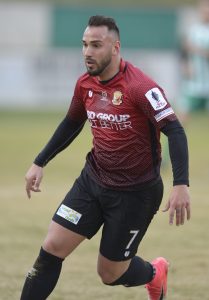 Late goals sink Hume City