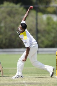 Westmeadows delight in double victory