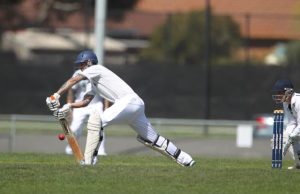 Bundoora’s batsmen answer the call after poor start