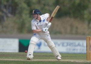 Greenvale Kangaroos hit a rough patch