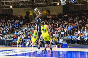 Ezi Magbegor picked in Opals squad