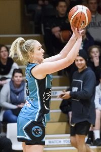 Wallan Panthers suffer first up loss