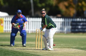 Craigieburn through to grand final