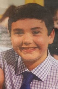 Seach continues for missing Epping teen Jackson May