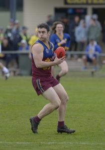 South Morang to look to young guns