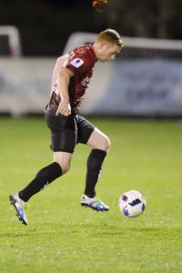 Hume City comes from behind to take one point