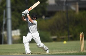 Westmeadows in grand form