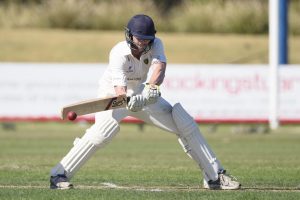 Plenty Valley in good nick for semi showdown