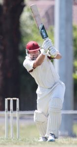 No complaints as Rivergum nails decider berth