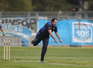 Gladstone Park ready to face its biggest test