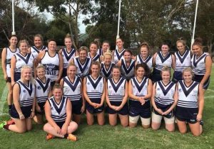 Bundoora’s work pays winning dividends