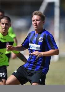 Craigieburn City proves it’s up to the challenge