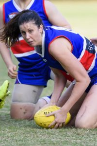 Northern FL representative squad named