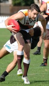 Craigieburn returns to winners list