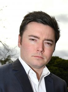 Ricky Kirkham resigns from Whittlesea council