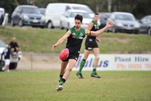 Greenvale get it done in the last