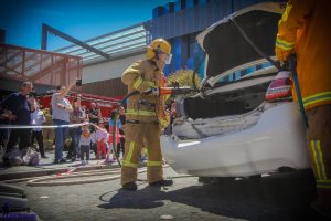 Pacific Epping to honour local emergency services workers