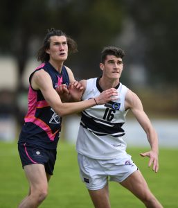 Northern Knights win the TAC Cup battle of the north