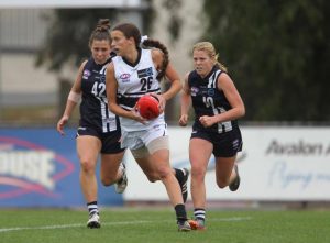 Northern Knights bested in TAC Cup decider
